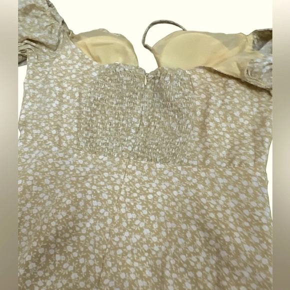 Mable By Anthropologie Mini Dress - Picture 4 of 16